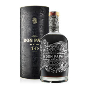 Don Papa Rum 10 yo