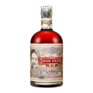 Don Papa Rum