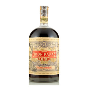 Don Papa Rum XXL 4,5 l