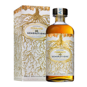 Ferrand 10 Générations darcekove balenie