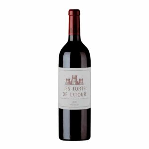 Les Forts de Latour 2010