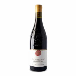M. Chapoutier Chateauneuf-du-Pape Barbe Rac