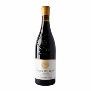 M. Chapoutier Chateauneuf-du-Pape Croix de Bois
