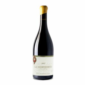 M. Chapoutier La Mordoree Rouge 2017