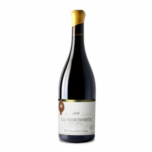 M. Chapoutier La Mordoree Rouge 2018