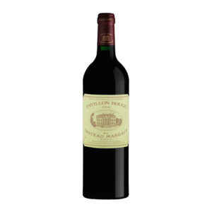 Pavillon Rouge du Château Margaux 1994