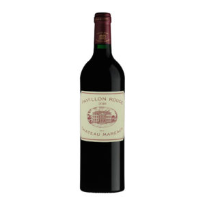 Pavillon Rouge du Château Margaux 2010