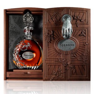 Pierre Ferrand Légendaire