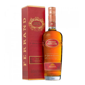 Pierre Ferrand Réserve