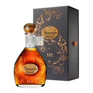 Pierre Ferrand Sélection des Anges