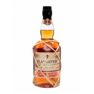 Plantation Barbados 5 Y.O
