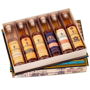 Plantation Experience Box 3