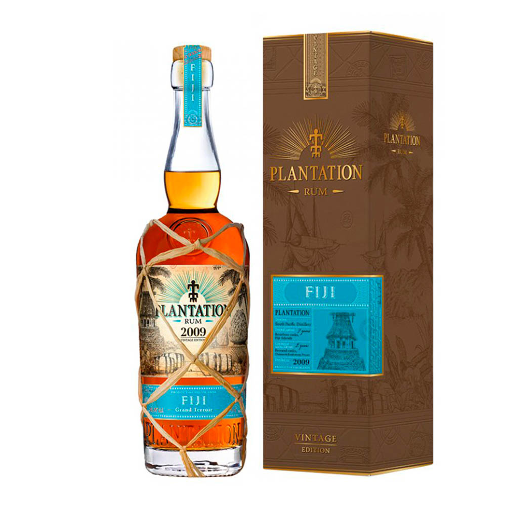 Plantation Fiji 2009 Plantation Fiji 2009