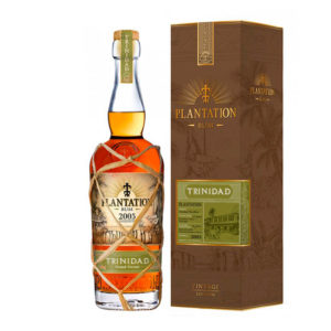 Plantation Trinidad 2008