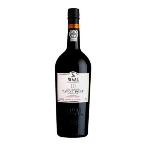 Quinta do Noval 10-ročné Old Tawny