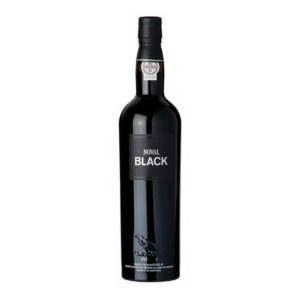 Quinta do Noval Black