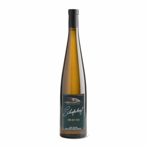 Schieferkopf Riesling Lieu-dit Fels