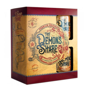 The Demon’s Share Set