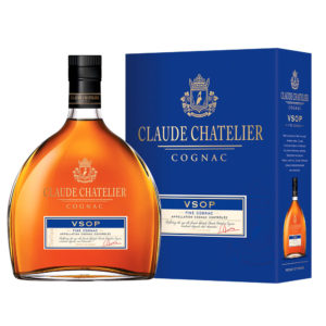 claude chatelier vsop