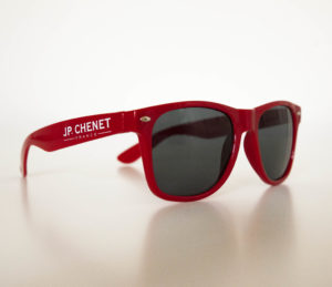 sutaz ceny jp. chenet okuliare