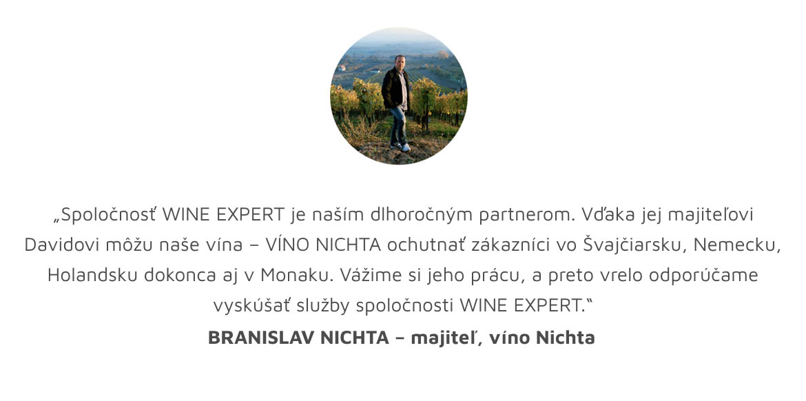 referencie co o nas hovoria Nichta