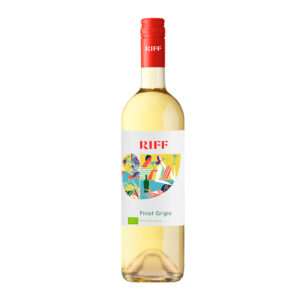 Alois Lageder Pinot Grigio Riff Terra Alpina