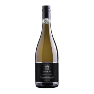 Babich Sauvignon Blanc Black Label Marlborough