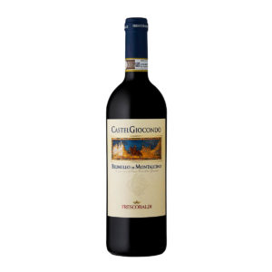 Castel Giocondo, Brunello di Montalcino DOCG