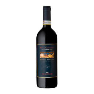 Castel Giocondo, Brunello di Montalcino Riserva Ripe al Convento DOCG