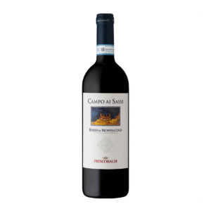 Castel Giocondo, Rosso di Montalcino Campo ai Sassi