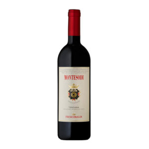 Castello di Nipozzano, Chianti Rúfina Riserva Montesodi
