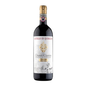 Castello di Querceto, Chianti Classico Riserva