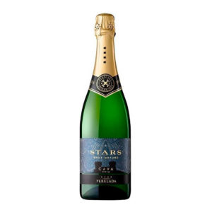 Castillo Perelada, Cava Stars, Brut Nature