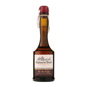 Chateau du Breuil Calvados 12yo