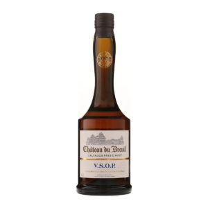Chateau du Breuil Calvados VSOP