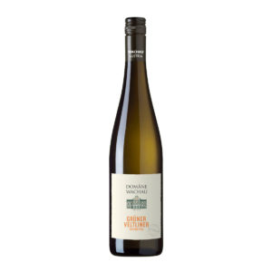 Domäne Wachau, Grüner Veltliner Federspiel Terrassen