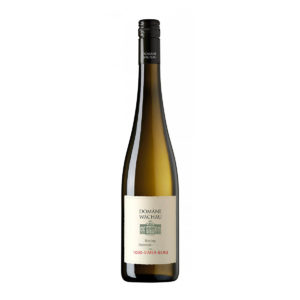Domäne Wachau, Riesling Federspiel Ried 1000 Eimerberg