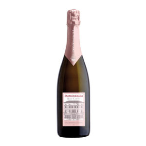 Domus Picta, Prosecco, Rosé Cuvée, Dry