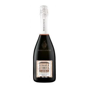 Domus Picta, Prosecco, Valdobbiadene DOCG, Extra Brut