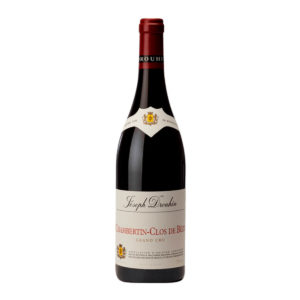 Joseph Drouhin Chambertin Clos de Béze Grand Cru