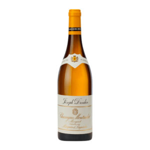 Joseph Drouhin Chassagne-Montrachet Premier Cru Morgeot Marquis de Laguiche