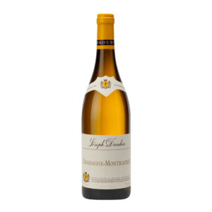 Joseph Drouhin Chassagne-Montrachet blanc