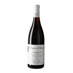 Joseph Drouhin Hospices de Beaune Grand Cru Corton Cuvée Docteur Peste