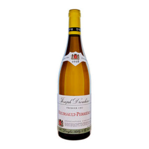 Joseph Drouhin Meursault