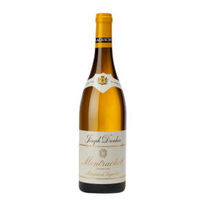 Joseph Drouhin Montrachet Grand Cru Marquis de Laguiche