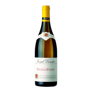 Joseph Drouhin Pouilly Fuissé