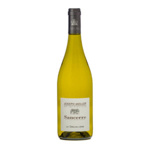 Joseph Mellot Sancerre La Graveliere