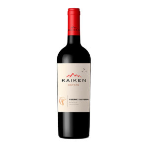 Kaiken Cabernet Sauvignon