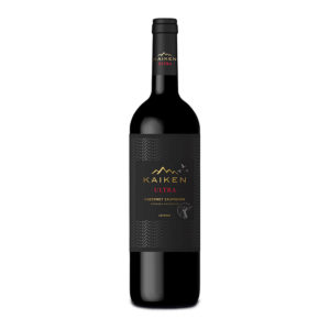 Kaiken Cabernet Sauvignon Ultra