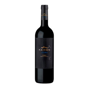 Kaiken Merlot Ultra